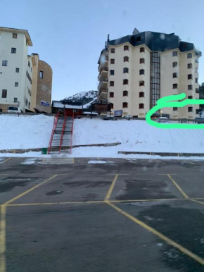 Piso en el port del comte, 50 por persona y noche